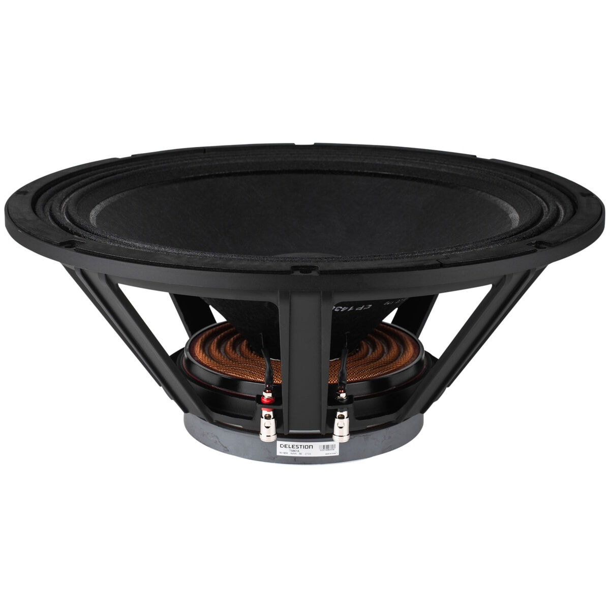 Celestion speakers 18 sales inch
